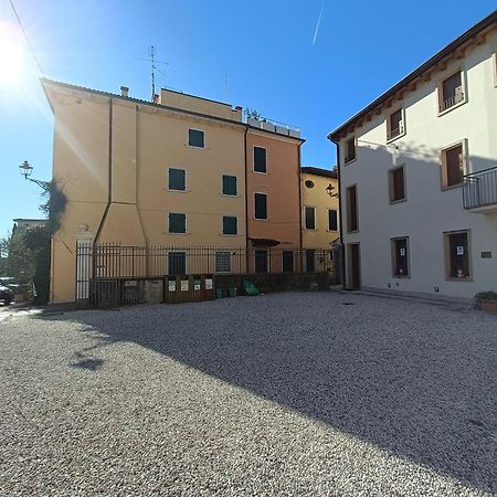 Apartments Eden - Regarda Travel Lazise Exterior photo