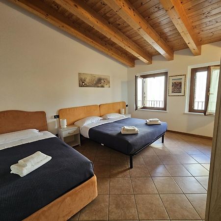 Apartments Eden - Regarda Travel Lazise Exterior photo