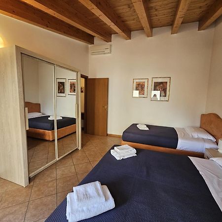 Apartments Eden - Regarda Travel Lazise Exterior photo
