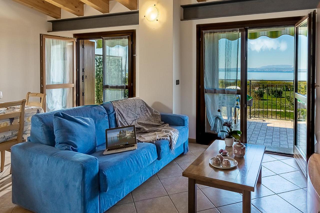 Apartments Eden - Regarda Travel Lazise Exterior photo
