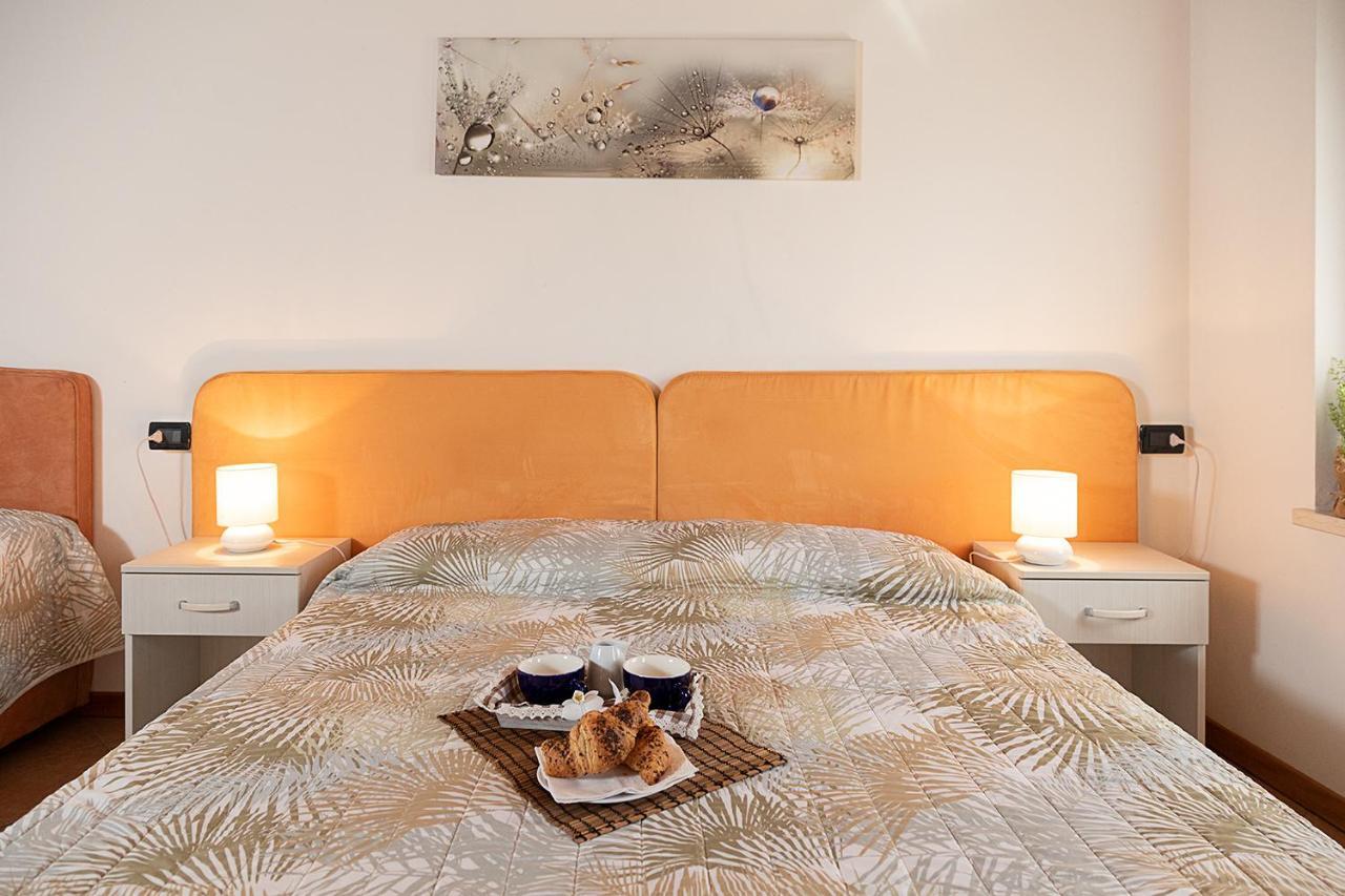 Apartments Eden - Regarda Travel Lazise Exterior photo