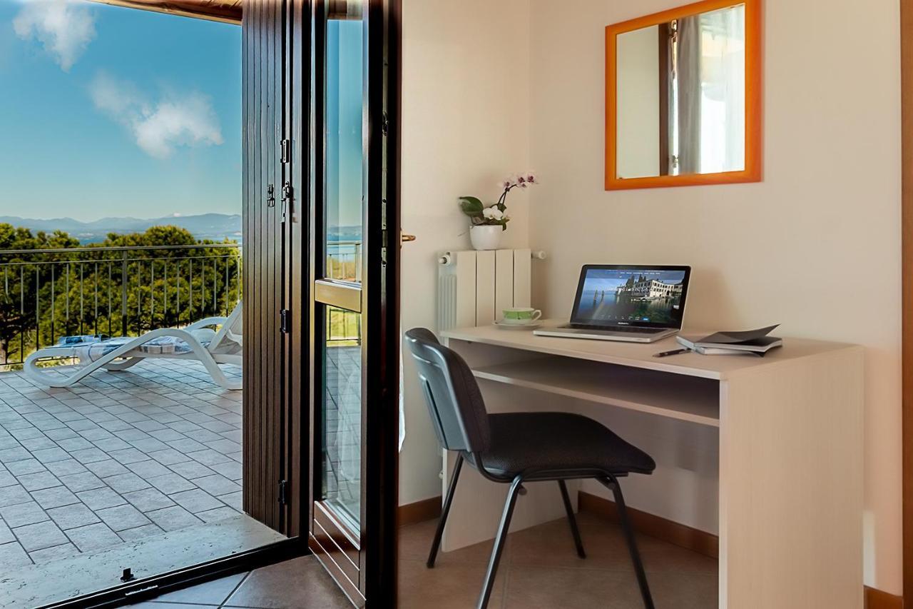 Apartments Eden - Regarda Travel Lazise Exterior photo