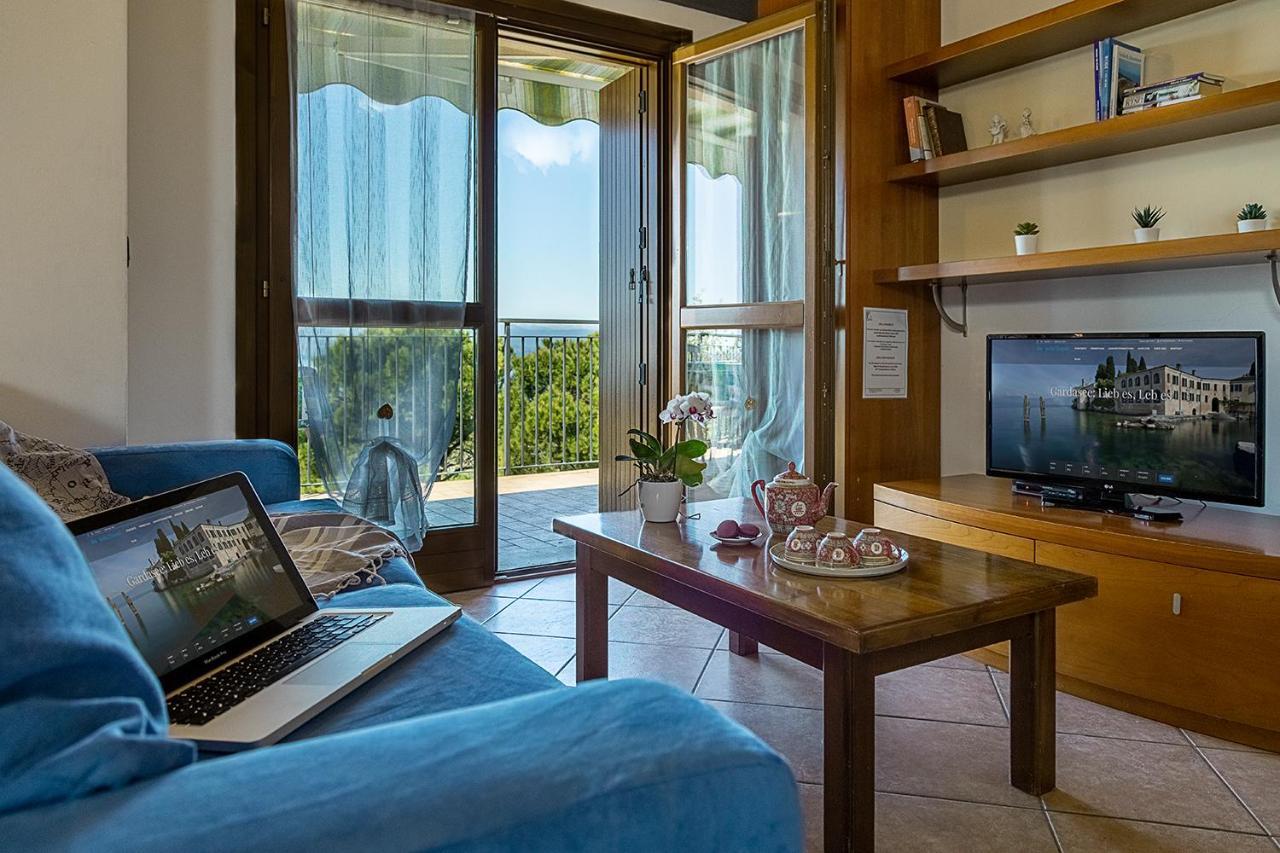 Apartments Eden - Regarda Travel Lazise Exterior photo