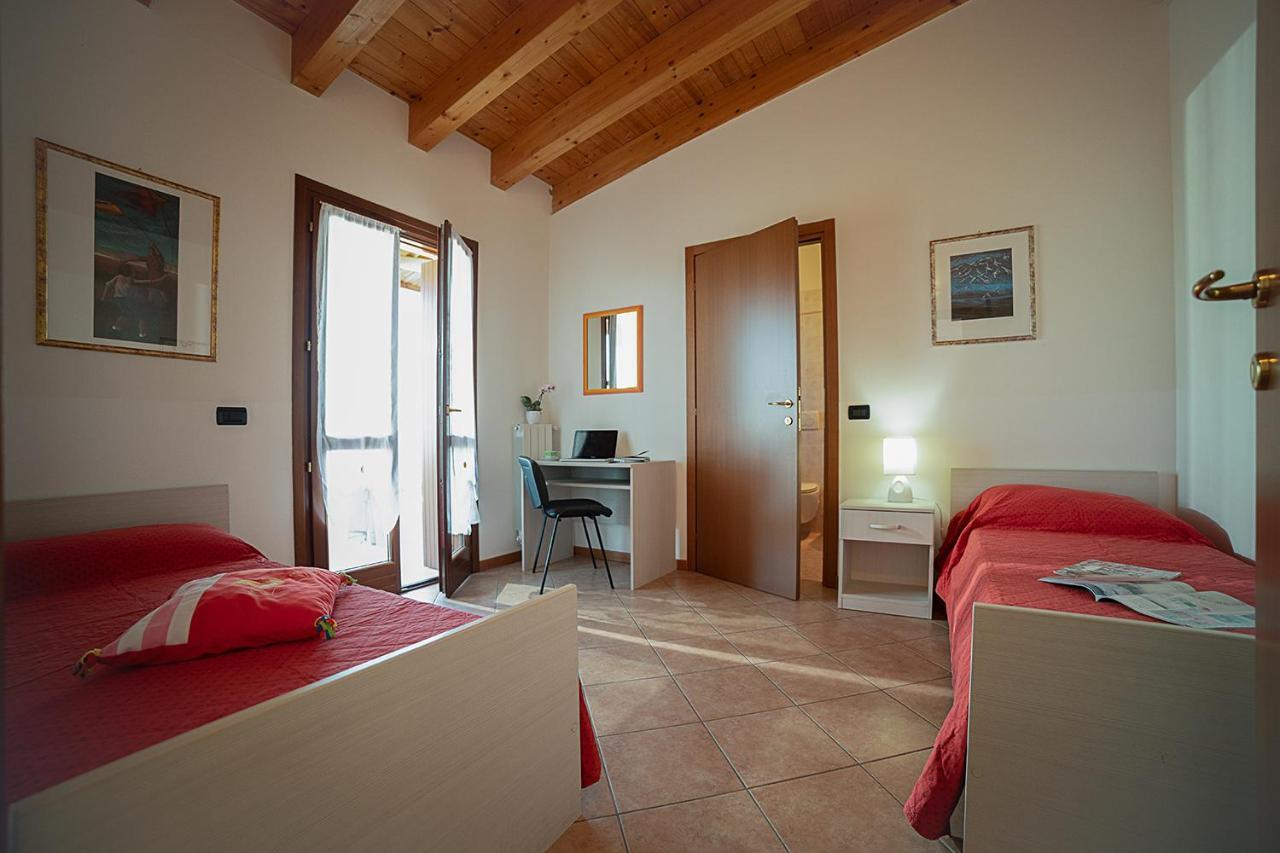 Apartments Eden - Regarda Travel Lazise Exterior photo