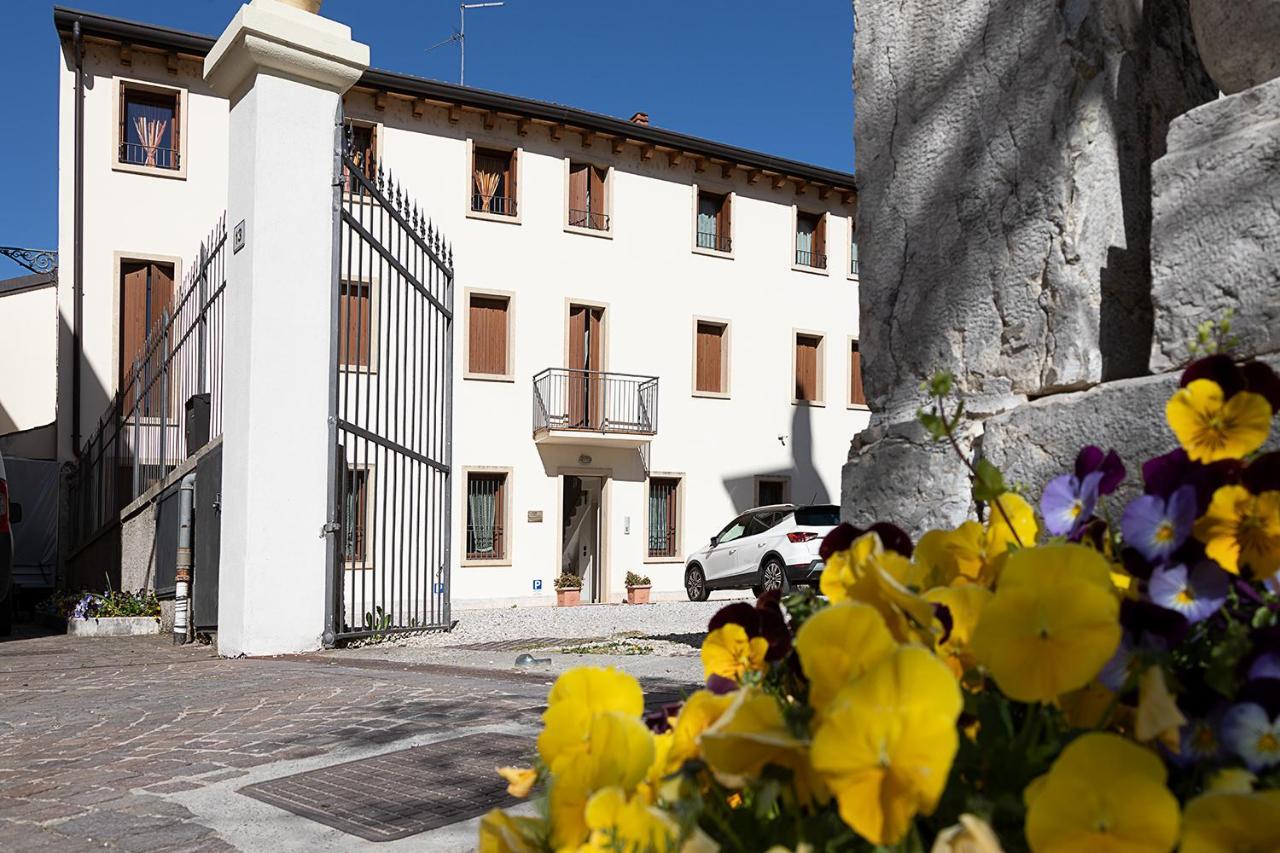 Apartments Eden - Regarda Travel Lazise Exterior photo