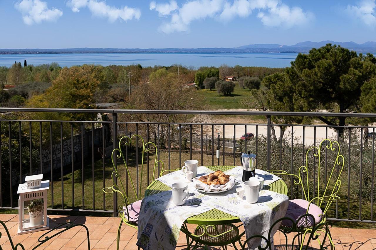 Apartments Eden - Regarda Travel Lazise Exterior photo