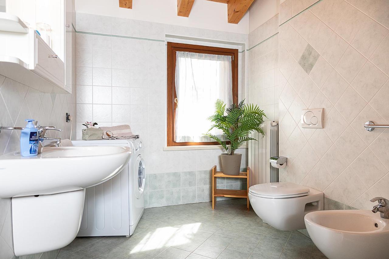 Apartments Eden - Regarda Travel Lazise Exterior photo
