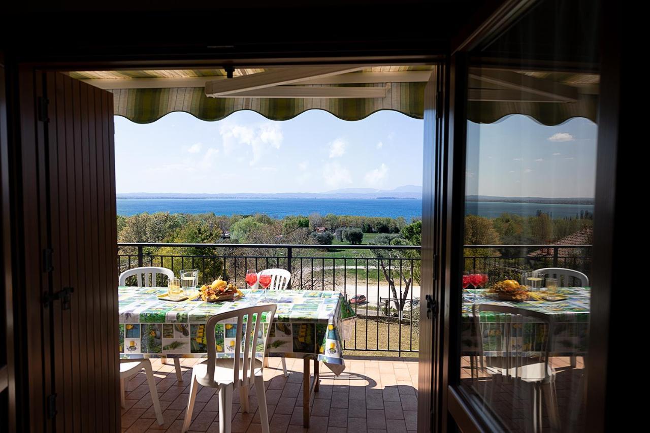Apartments Eden - Regarda Travel Lazise Exterior photo