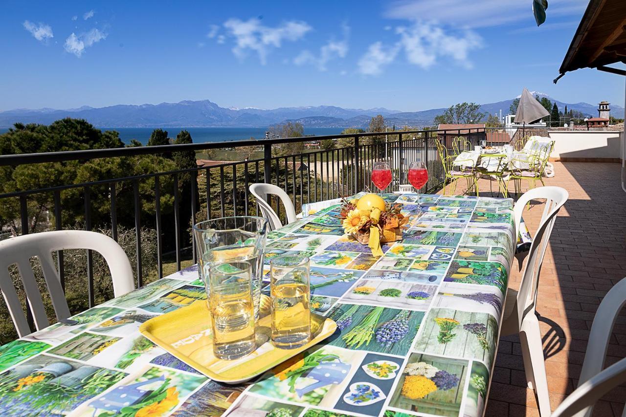 Apartments Eden - Regarda Travel Lazise Exterior photo