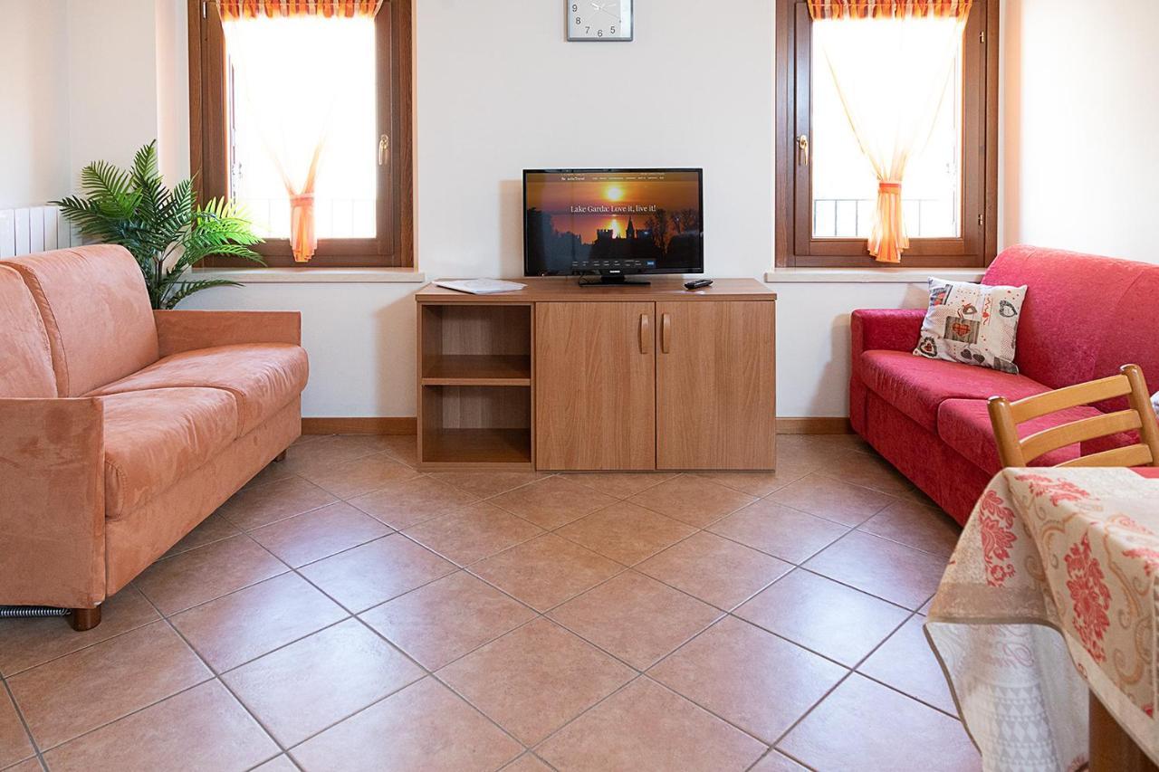 Apartments Eden - Regarda Travel Lazise Exterior photo