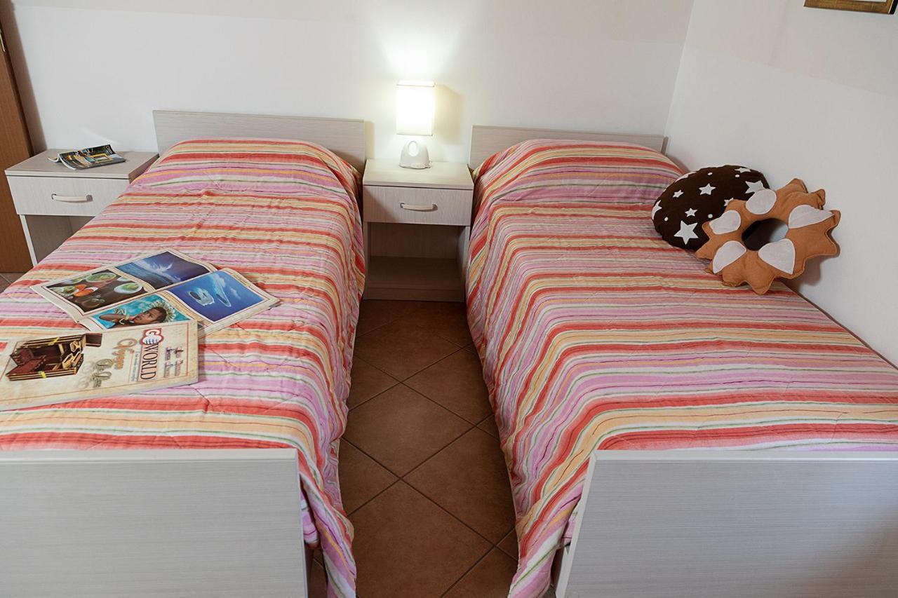 Apartments Eden - Regarda Travel Lazise Exterior photo