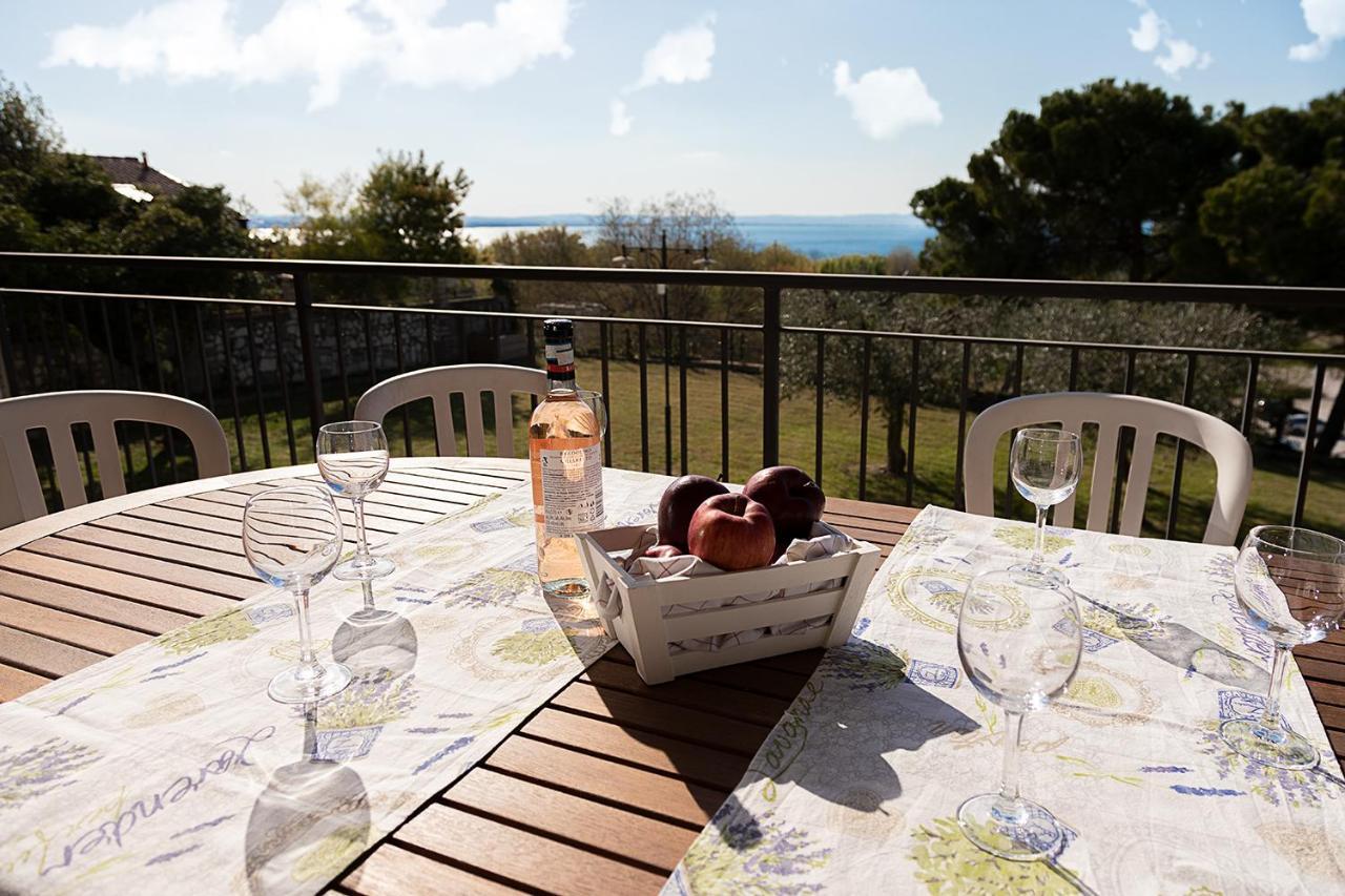 Apartments Eden - Regarda Travel Lazise Exterior photo