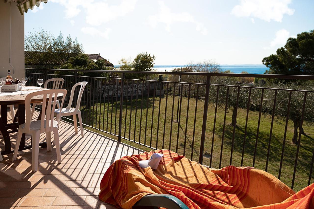 Apartments Eden - Regarda Travel Lazise Exterior photo