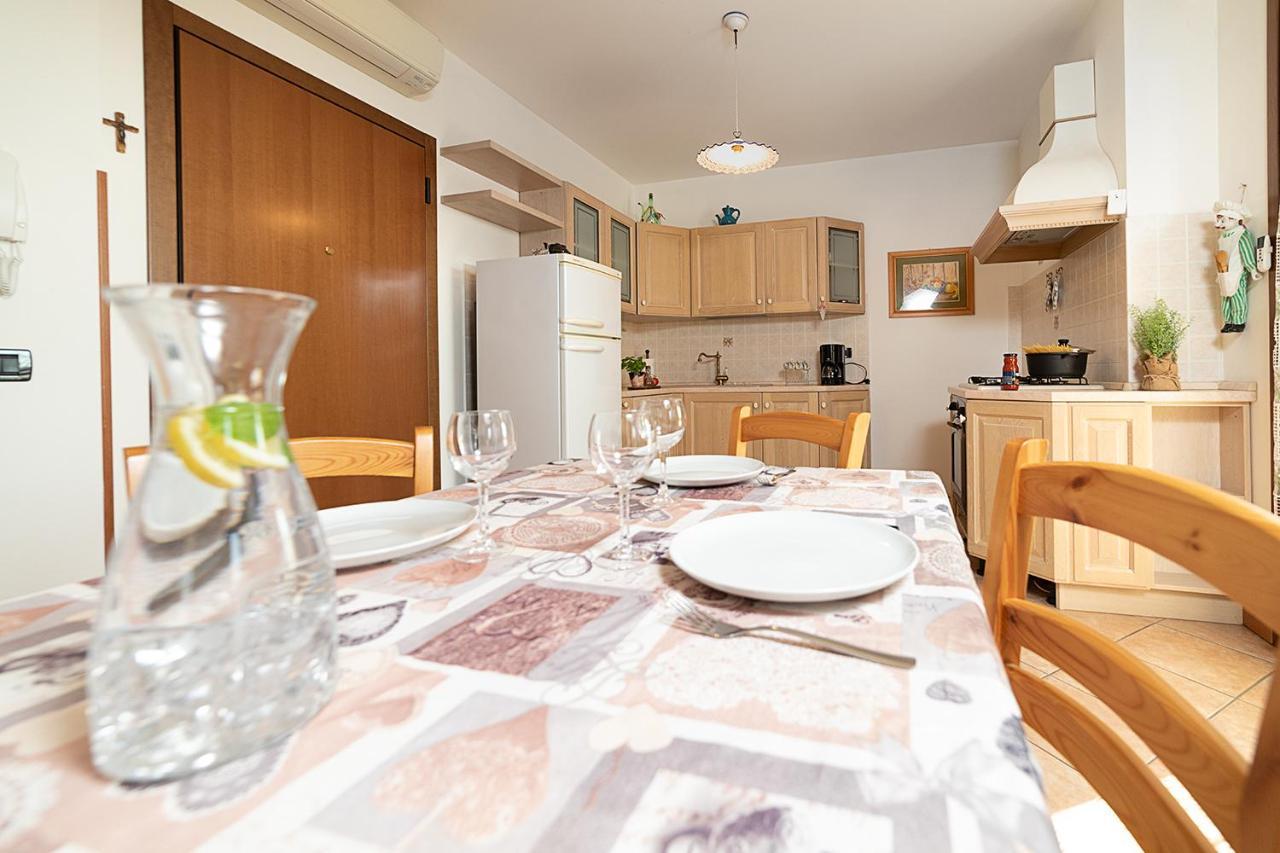 Apartments Eden - Regarda Travel Lazise Exterior photo