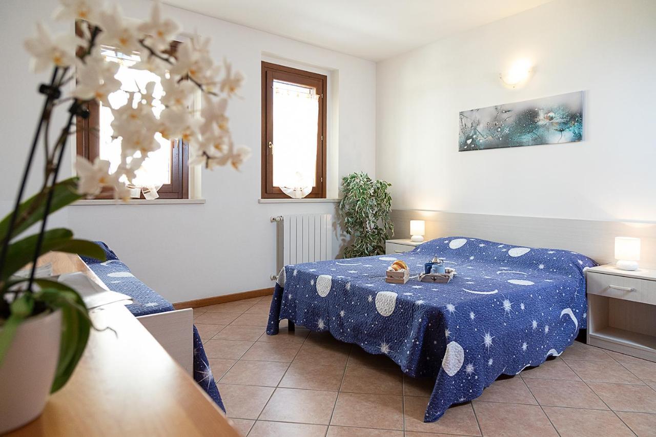 Apartments Eden - Regarda Travel Lazise Exterior photo