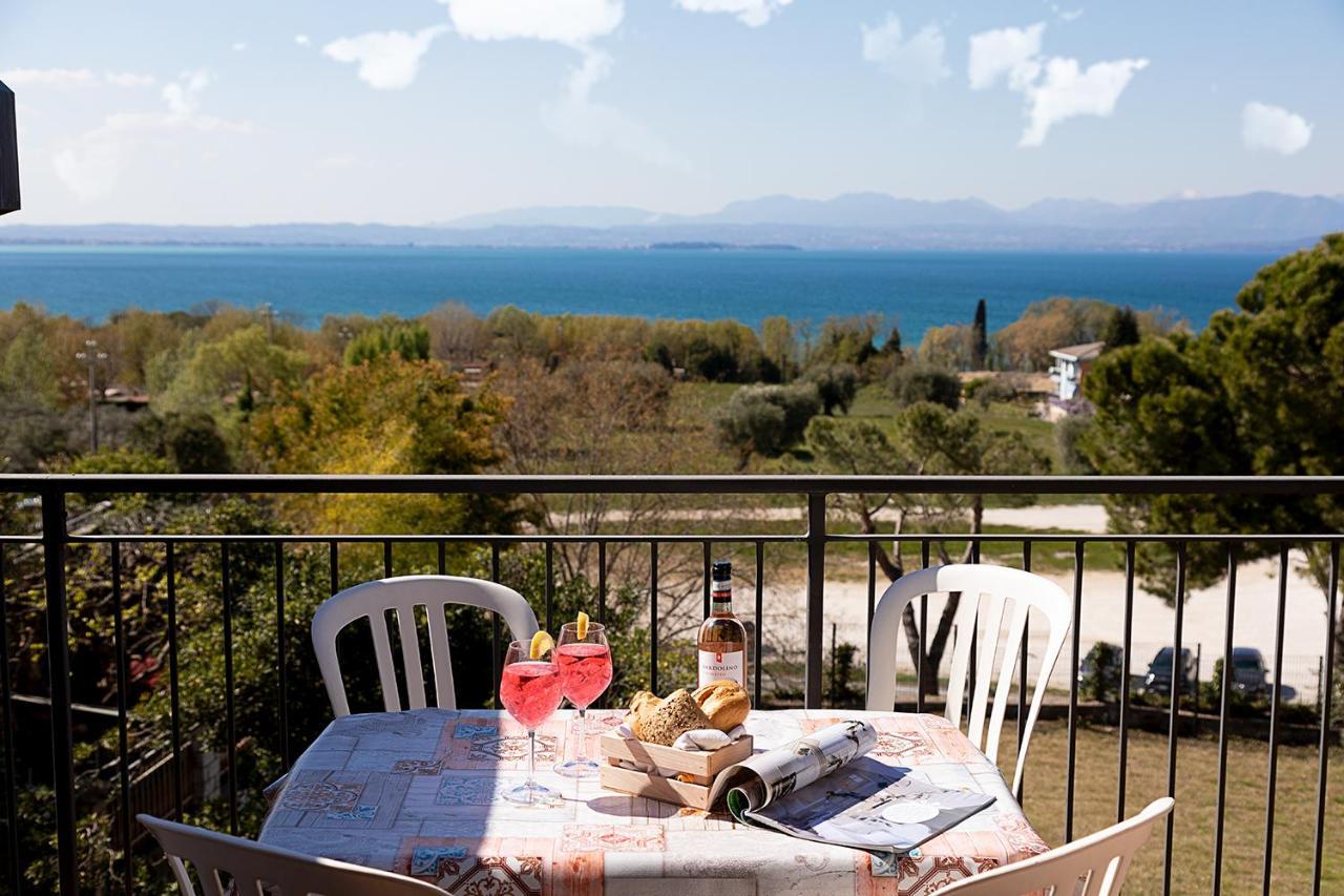Apartments Eden - Regarda Travel Lazise Exterior photo