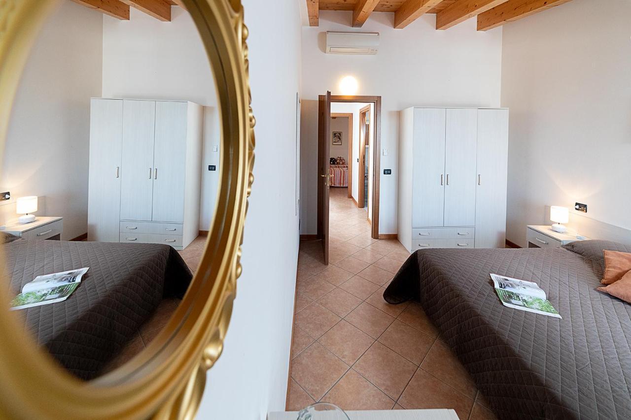 Apartments Eden - Regarda Travel Lazise Exterior photo
