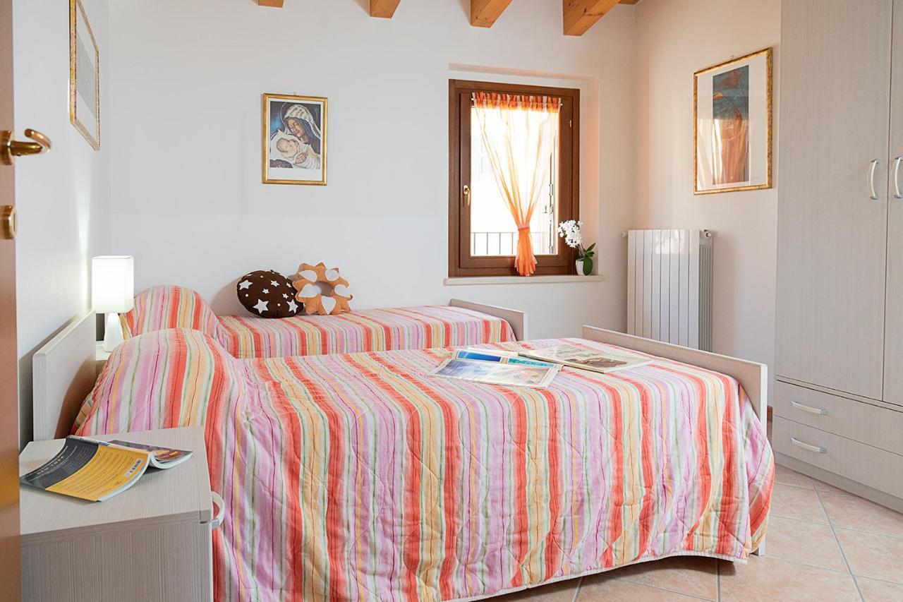 Apartments Eden - Regarda Travel Lazise Exterior photo