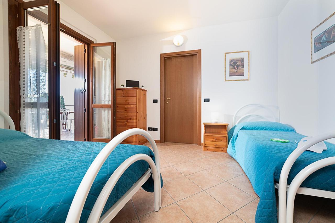 Apartments Eden - Regarda Travel Lazise Exterior photo
