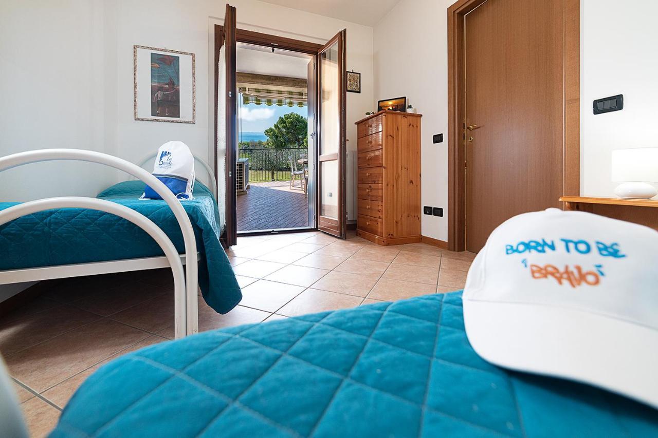 Apartments Eden - Regarda Travel Lazise Exterior photo