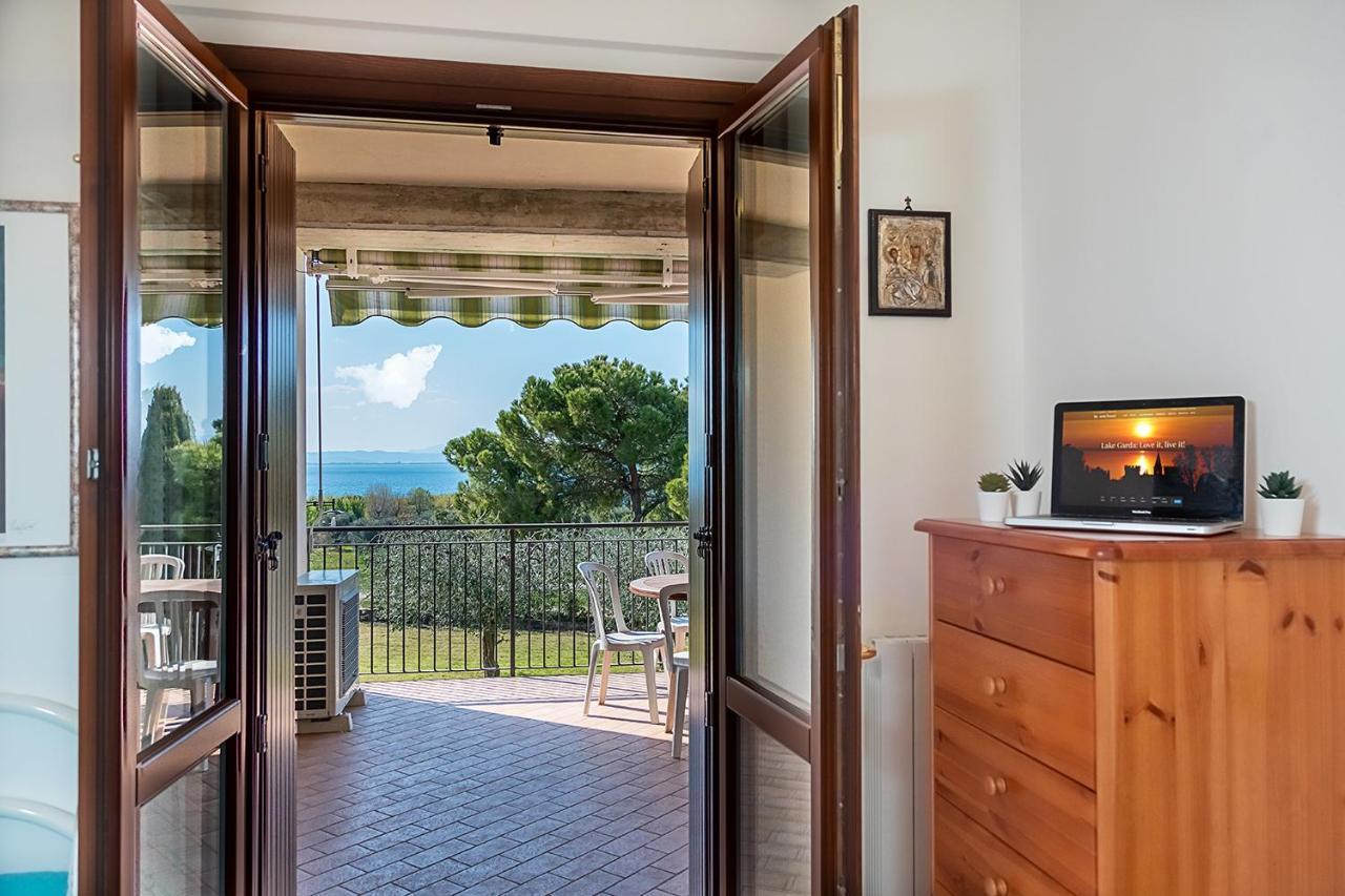 Apartments Eden - Regarda Travel Lazise Exterior photo