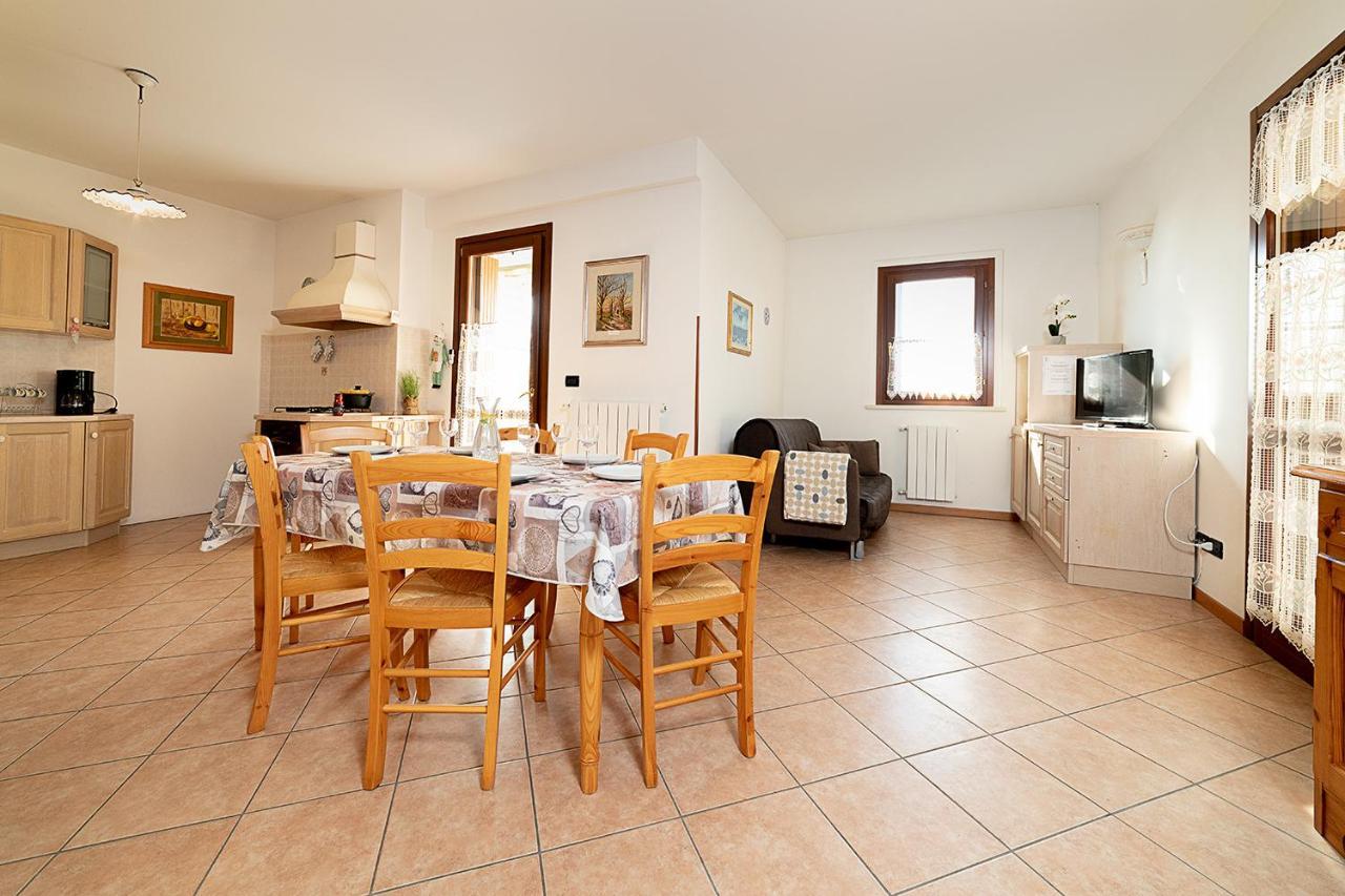 Apartments Eden - Regarda Travel Lazise Exterior photo