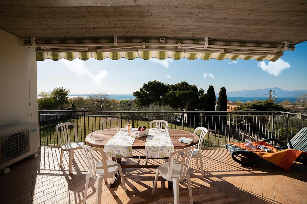 Apartments Eden - Regarda Travel Lazise Exterior photo