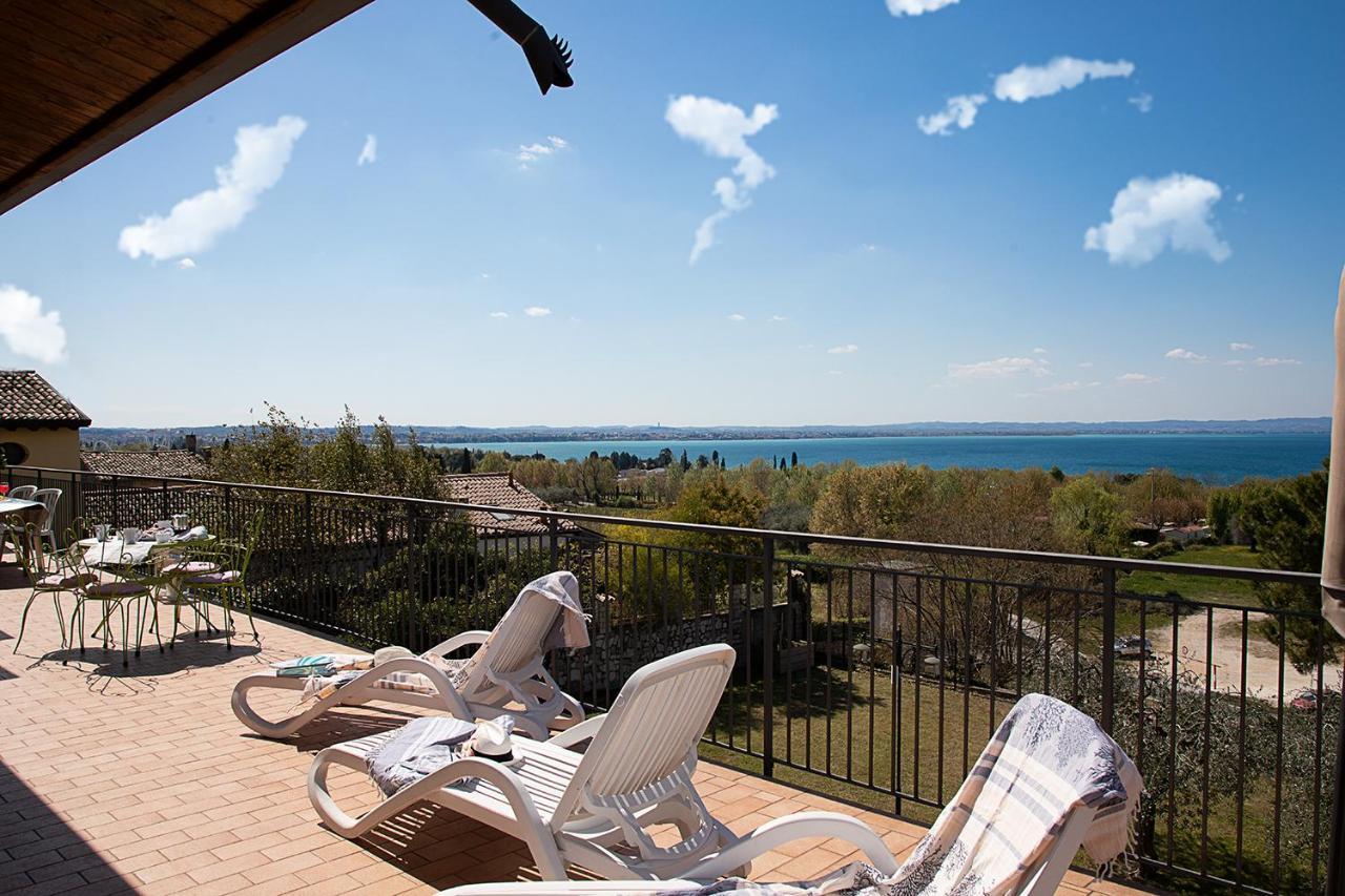 Apartments Eden - Regarda Travel Lazise Exterior photo