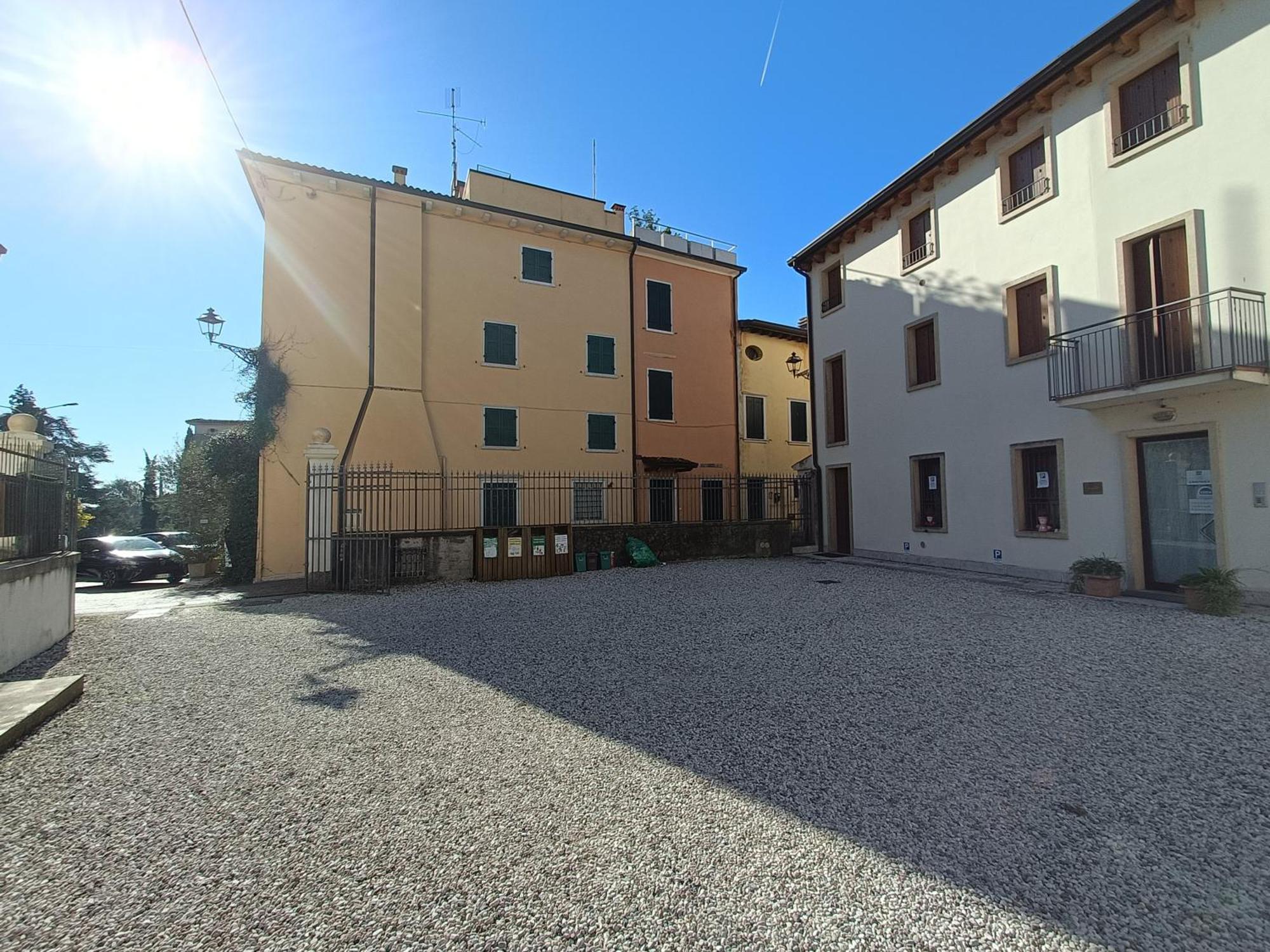 Apartments Eden - Regarda Travel Lazise Exterior photo
