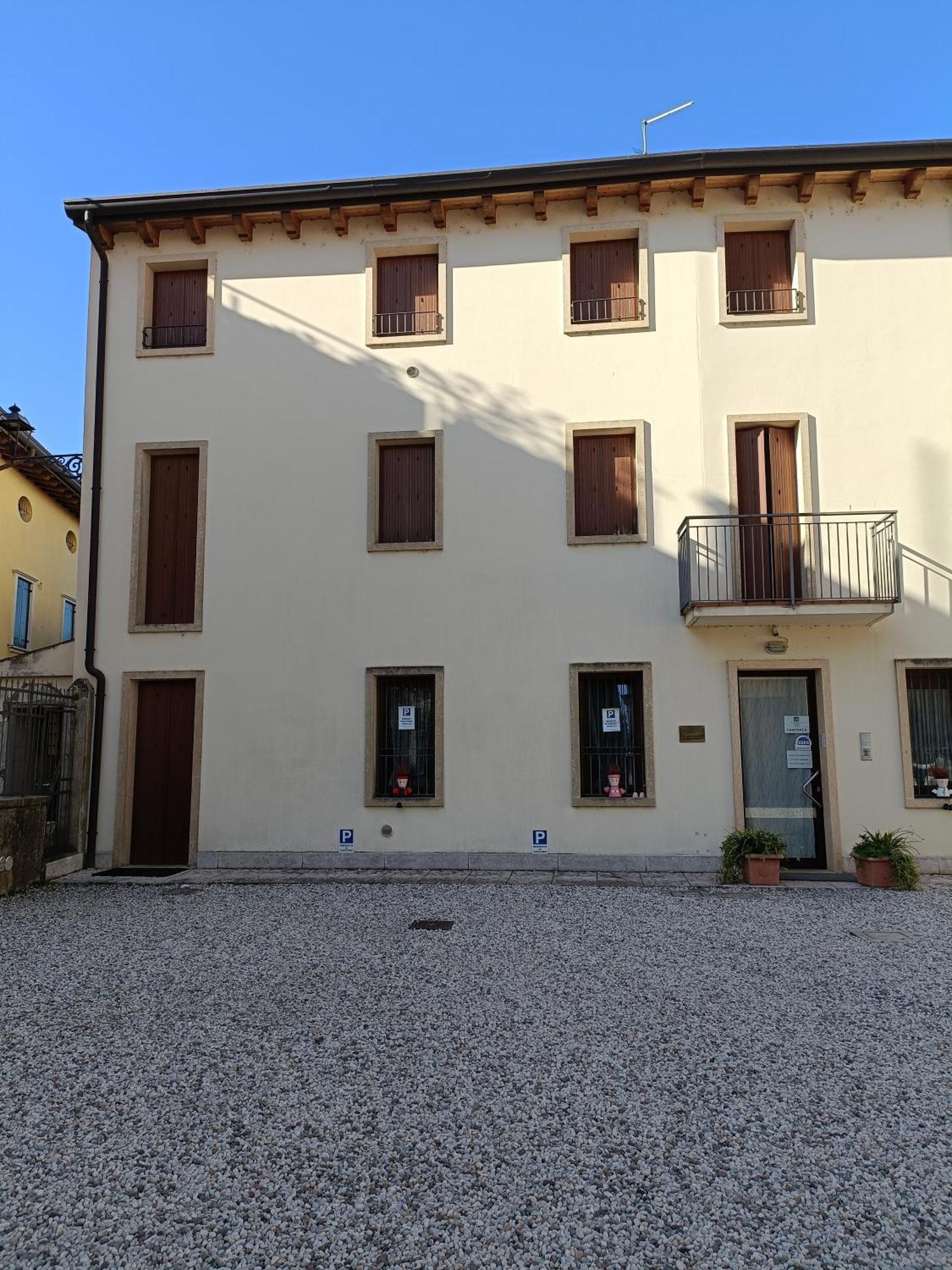 Apartments Eden - Regarda Travel Lazise Exterior photo