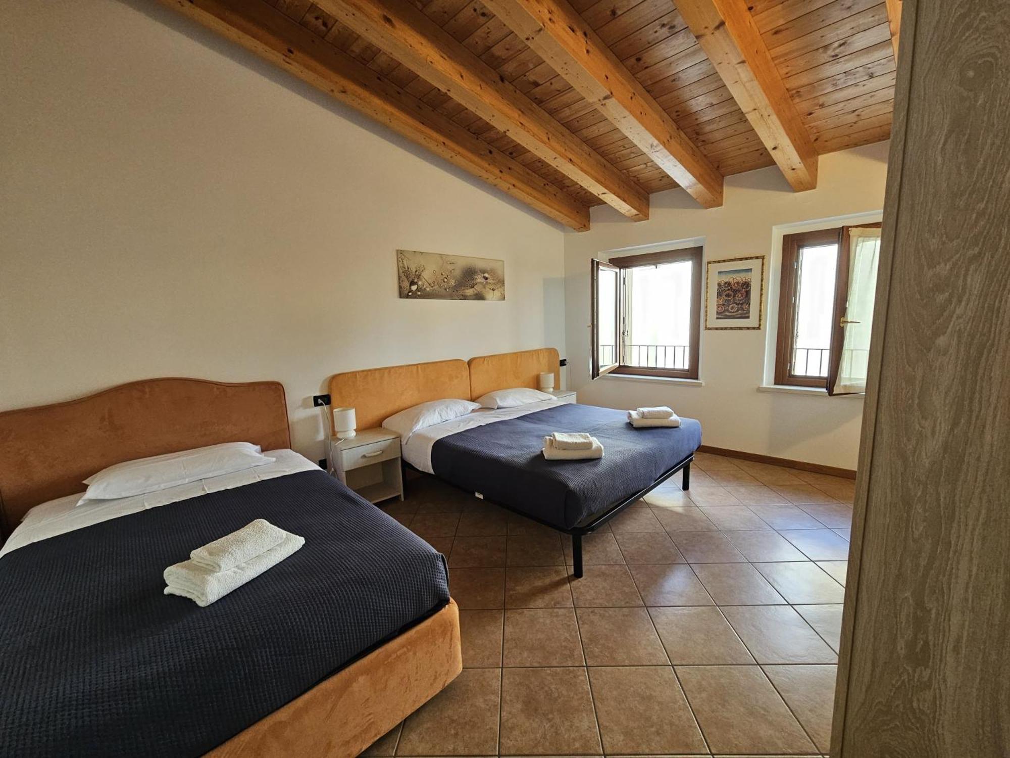 Apartments Eden - Regarda Travel Lazise Exterior photo